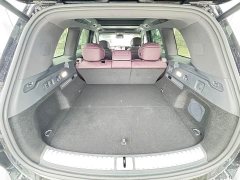 Avatr Lantu Taishan X8 Plug-in Hybrid ULTRA - ფოტო 14