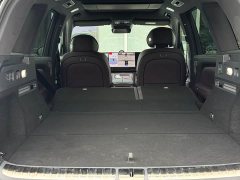 Avatr Lantu Taishan X8 Plug-in Hybrid ULTRA - ფოტო 16