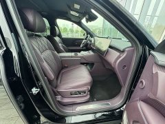 Avatr Lantu Taishan X8 Plug-in Hybrid ULTRA - ფოტო 17