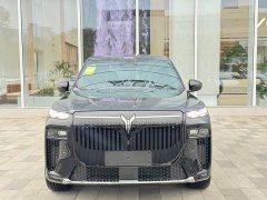Avatr Lantu Taishan X8 Plug-in Hybrid ULTRA - ფოტო 3