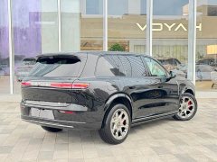 Avatr Lantu Taishan X8 Plug-in Hybrid ULTRA - ფოტო 5