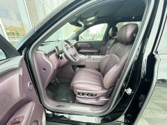 Avatr Lantu Taishan X8 Plug-in Hybrid ULTRA - ფოტო 8