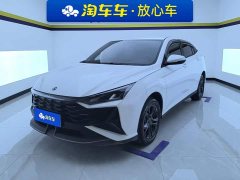 Dongfeng Yixuan 1.5L Automatic Luxury - ფოტო 1