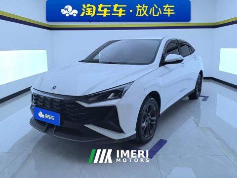2025 Dongfeng Yixuan 1.5L Automatic Luxury - ავტომობილი ჩინეთიდან
