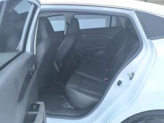 Dongfeng Yixuan 1.5L Automatic Luxury - ფოტო 11