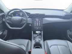 Dongfeng Yixuan 1.5L Automatic Luxury - ფოტო 12