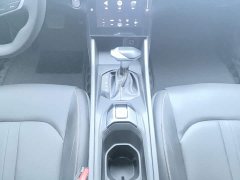 Dongfeng Yixuan 1.5L Automatic Luxury - ფოტო 16