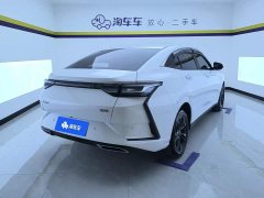 Dongfeng Yixuan 1.5L Automatic Luxury - ფოტო 3