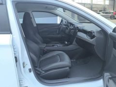 Dongfeng Yixuan 1.5L Automatic Luxury - ფოტო 8