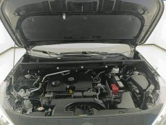 Toyota Wildland Vland 2.0L CVT AWD Luxury - фото 10