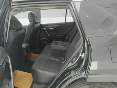 Toyota Wildland Vland 2.0L CVT AWD Luxury - фото 11