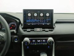 Toyota Wildland Vland 2.0L CVT AWD Luxury - фото 13