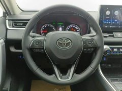 Toyota Wildland Vland 2.0L CVT AWD Luxury - фото 15