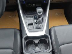 Toyota Wildland Vland 2.0L CVT AWD Luxury - фото 16