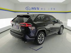 Toyota Wildland Vland 2.0L CVT AWD Luxury - фото 3