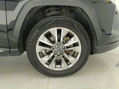 Toyota Wildland Vland 2.0L CVT AWD Luxury - фото 6