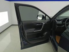 Toyota Wildland Vland 2.0L CVT AWD Luxury - фото 7