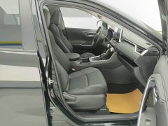Toyota Wildland Vland 2.0L CVT AWD Luxury - фото 8