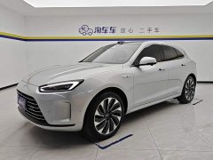 AITO M5 2023 Extended Range Rear-Drive Smart Driving Edition - ფოტო 1