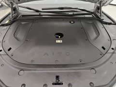 AITO M5 2023 Extended Range Rear-Drive Smart Driving Edition - ფოტო 10