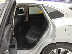 AITO M5 2023 Extended Range Rear-Drive Smart Driving Edition - ფოტო 11