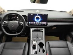 AITO M5 2023 Extended Range Rear-Drive Smart Driving Edition - ფოტო 12