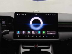 AITO M5 2023 Extended Range Rear-Drive Smart Driving Edition - ფოტო 13