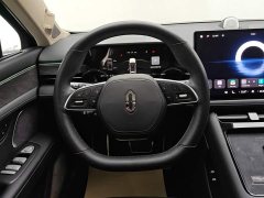 AITO M5 2023 Extended Range Rear-Drive Smart Driving Edition - ფოტო 15