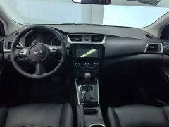 Nissan Sylphy 2022 Facelift Classic 1.6XL CVT Luxury - ფოტო 12