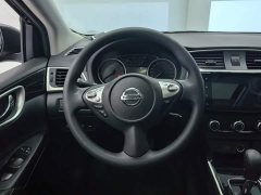 Nissan Sylphy 2022 Facelift Classic 1.6XL CVT Luxury - ფოტო 15