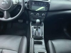 Nissan Sylphy 2022 Facelift Classic 1.6XL CVT Luxury - ფოტო 16