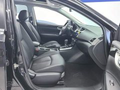 Nissan Sylphy 2022 Facelift Classic 1.6XL CVT Luxury - ფოტო 8