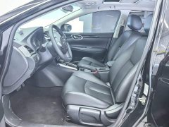 Nissan Sylphy 2022 Facelift Classic 1.6XL CVT Luxury - ფოტო 9