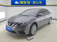 Nissan Sylphy Classic 1.6XE CVT Comfort - ფოტო 1