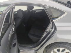 Nissan Sylphy Classic 1.6XE CVT Comfort - ფოტო 11