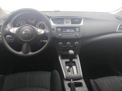Nissan Sylphy Classic 1.6XE CVT Comfort - ფოტო 12
