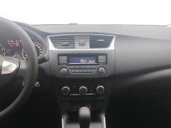 Nissan Sylphy Classic 1.6XE CVT Comfort - ფოტო 13