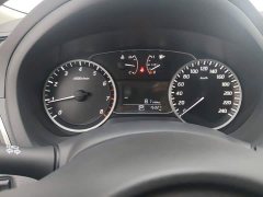 Nissan Sylphy Classic 1.6XE CVT Comfort - ფოტო 14