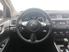 Nissan Sylphy Classic 1.6XE CVT Comfort - ფოტო 15