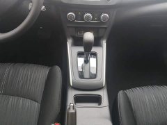 Nissan Sylphy Classic 1.6XE CVT Comfort - ფოტო 16