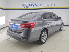 Nissan Sylphy Classic 1.6XE CVT Comfort - ფოტო 3