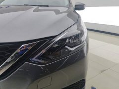 Nissan Sylphy Classic 1.6XE CVT Comfort - ფოტო 5