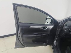 Nissan Sylphy Classic 1.6XE CVT Comfort - ფოტო 7