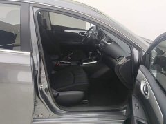 Nissan Sylphy Classic 1.6XE CVT Comfort - ფოტო 8