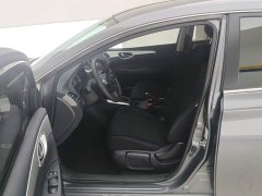Nissan Sylphy Classic 1.6XE CVT Comfort - ფოტო 9