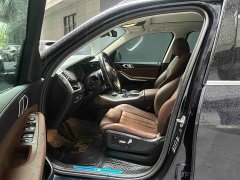 BMW X5 (Imported) xDrive30i M Sport Package - ფოტო 10