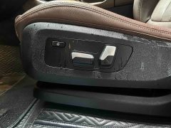 BMW X5 (Imported) xDrive30i M Sport Package - ფოტო 11