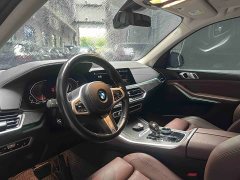 BMW X5 (Imported) xDrive30i M Sport Package - ფოტო 13