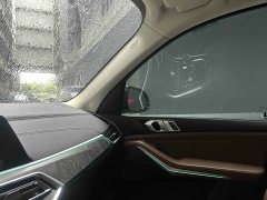 BMW X5 (Imported) xDrive30i M Sport Package - ფოტო 14