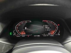 BMW X5 (Imported) xDrive30i M Sport Package - ფოტო 17